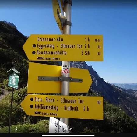 Kitzdesign In Kirchberg * Kirchberg in Tirol