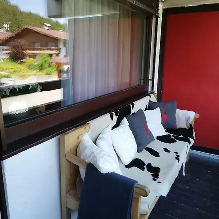 아파트 Kitzdesign In Kirchberg 티롤 키르흐베르크