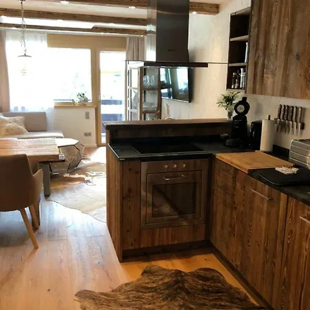 Kitzdesign In Kirchberg 티롤 키르흐베르크