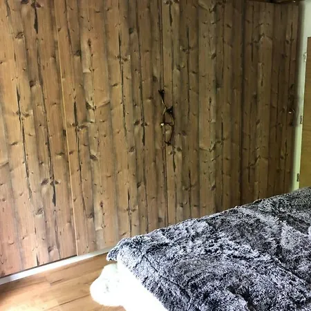 Lejlighed Kitzdesign In Kirchberg