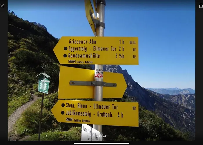 Kitzdesign In Kirchberg * Kirchberg in Tirol