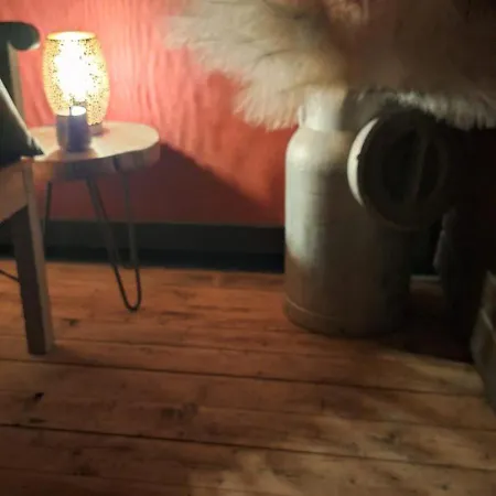 Kitzdesign In Kirchberg Daire *