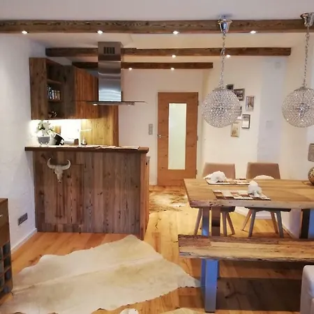 Kitzdesign In Kirchberg Daire *