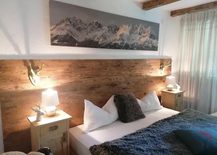 Kitzdesign In Kirchberg * كيرشبرغ ان تيرول