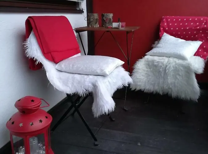 Kitzdesign In Kirchberg كيرشبرغ ان تيرول