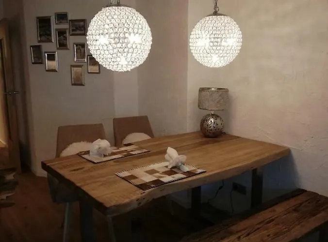 Kitzdesign In Kirchberg شقة *