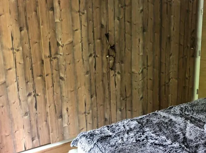 شقة Kitzdesign In Kirchberg