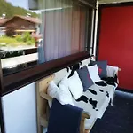 아파트 Kitzdesign In Kirchberg 티롤 키르흐베르크