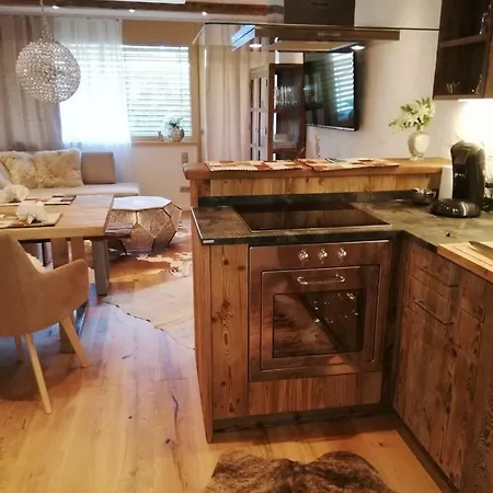 Kitzdesign In Kirchberg