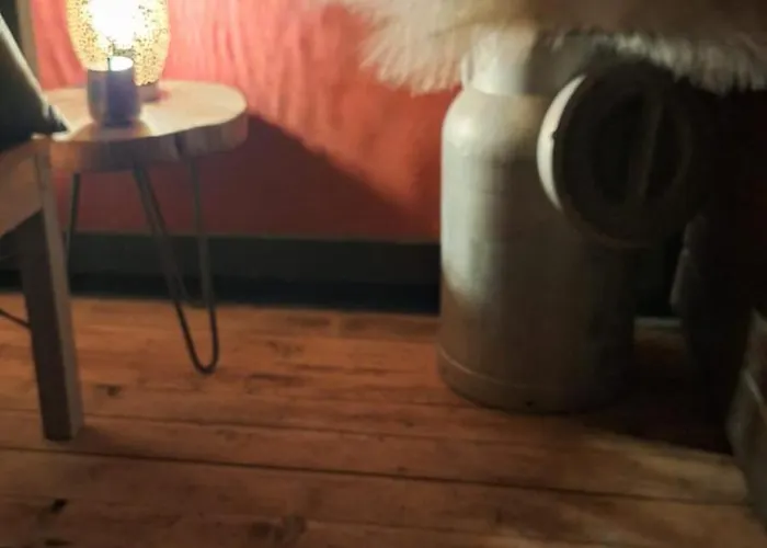 Kitzdesign In Kirchberg Apartmán *