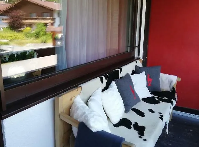 Apartmán Kitzdesign In Kirchberg Kirchberg in Tirol